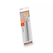 Kreator KRT010502 Universal drill 5x85 mm (KRT010502) szerszám kiegészítő
