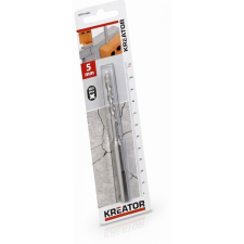 Kreator KRT010902 SDS Plus beton, 5×110 mm (KRT010902) szerszám kiegészítő