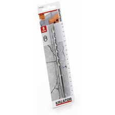 Kreator KRT010908 SDS PLUS Betonfúrószár, 8×160 mm (KRT010908) szerszám kiegészítő
