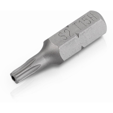 Kreator KRT061510 Bitfej, 2 db, T15, 25 mm (KRT061510) szerszám kiegészítő