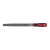 Kreator KRT451103 félkerek reszelő