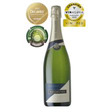 Kreinbacher Kreinbacher Pezsgő Brut Classic 0,75l pezsgő