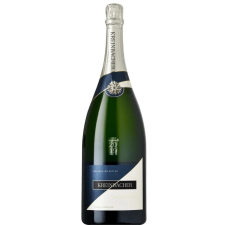 Kreinbacher Pezsgő Brut Classic Millésime 2019. 1,5l pezsgő
