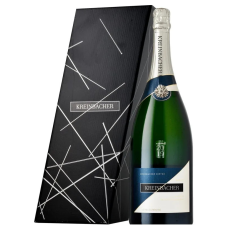 Kreinbacher Pezsgő Brut Classic Millésime 2019. 1,5l DD. pezsgő