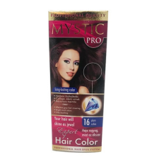  Krémhajfesték Mystic 16 Szilva hajfesték, színező