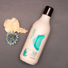 Krémhidrogén aloe verával 25 VOL 1000ml hajfesték, színező