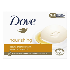  Krémszappan DOVE Nourishing 90g szappan