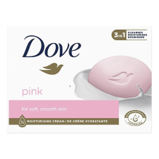 Krémszappan DOVE Pink 90g szappan