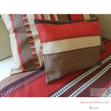  Krepp ágynemű garnitúra line lakástextília