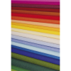  Krepp-papír 200x50 cm barna