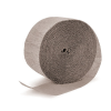  Krepp-papír 200x50 cm szürke