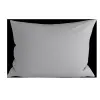  Krepp párnahuzat DENYX BLEND 70x90 cm szürke