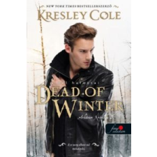 Kresley Cole Dead of Winter - A tél halottai irodalom