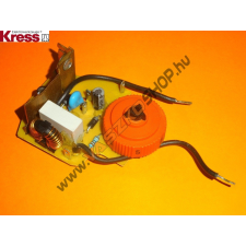 KRESS Fordulatszámszabályzó Kress CST 6240 barkácsgép tartozék