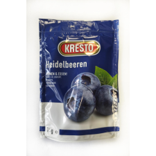 Kresto Kresto liofilizált áfonya 15 g reform élelmiszer