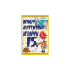 Kresz Károly 15. Nagy rejtvénykönyv [keresztrejtvények és sok más]