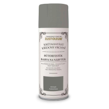  Krétafesték spray antracit aeroszolos termék