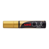  Krétamarker Uni PWE-8K arany