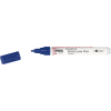 Kreul CLASSIC - üveghez és porcelánhoz, 2-4 mm, királykék