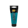 Kreul Solo Goya akrilfesték, 100 ml - 17, turquoise