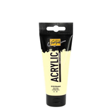 Kreul Solo Goya akrilfesték, 100 ml - 36, ivory akrilfesték