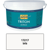 Kreul TRITON SOLO Goya akrilfesték, 2500 ml, fehér