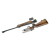 Krieghoff Semprio 30-06 fa tus