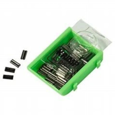 Krimpelő hüvely - Korda Spare Krimps Profesional Krimp 0,7mm 50db (KSK07) horgászkiegészítő