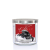 Kringle Candle Christmas Coal 3 kanócos illatgyertya 411g,