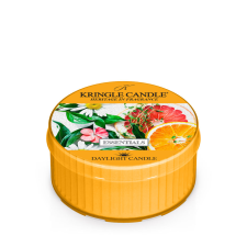 Kringle Candle Essentials illatgyertya illatgyertya (42 g), gyertya