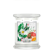 Kringle Candle Essentials illatgyertya közepes 2 kanóc (411 g), gyertya