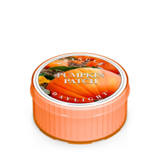Kringle Candle Pumpkin Patch illatgyertya (35 g), gyertya