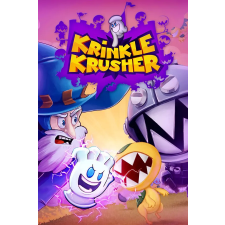  Krinkle Krusher (digitális licenc) videójáték