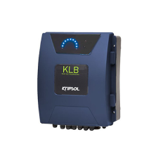 KRIPSOL KLB Sóbontó Rendszer 33gr/h medence kiegészítő