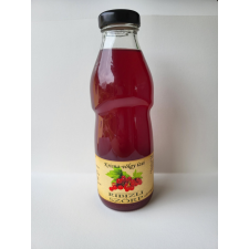 Krisnavölgyi Krisnavölgyi ribizli szörp cukormentes 500 ml szörp