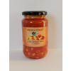 Krisnavölgyi vegán csicseriborsó curry 340 g