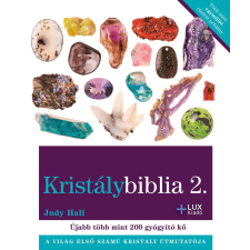  Kristálybiblia 2. ezoterika