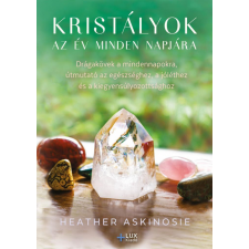 Kristályok az év minden napjára ezoterika