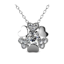 Kristályszerencse - Swarovski kristályos nyaklánc nyaklánc