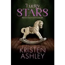 Kristen Ashley Rock Chick LLC Lucky Stars | Kristen Ashley idegen nyelvű könyv
