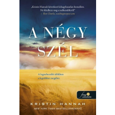 Kristin Hannah - A négy szél egyéb könyv