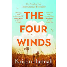 Kristin Hannah - The Four Winds egyéb könyv