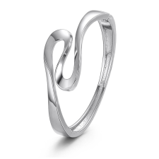 Kristine karkötő whitegold karkötő