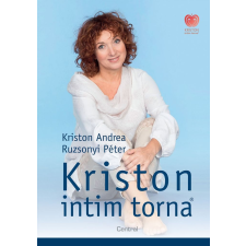 Kriston Andrea - Kriston intim torna - 3. kiadás egyéb könyv