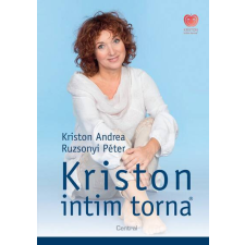  Kriston intim torna (3. kiadás) életmód, egészség