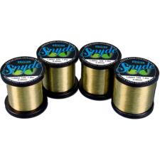 Kriston Snyde Premium Grade 9Lbs 1000m Green horgászzsinór