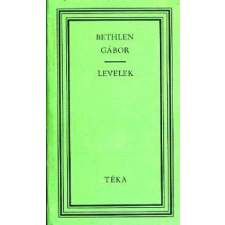 Kriterion Kiadó Levelek (Téka) antikvárium - használt könyv
