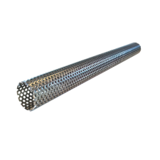 KRM Perforált Cső Betét (kipufogódob) 23mm KRM 90 - 110 egyéb motorkerékpár alkatrész