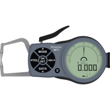 KROEPLIN Tapintókaros mérőóra Digitális K110 mérőműszer