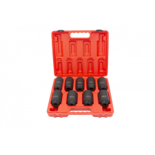  KROFtools Speciális sebességváltó dugókulcs készlet PSA, VAG, BMW (3055) dugókulcs